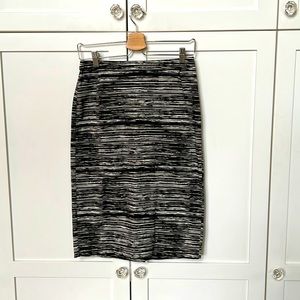 People Tree organic pencil skirt UK 10 (US S)